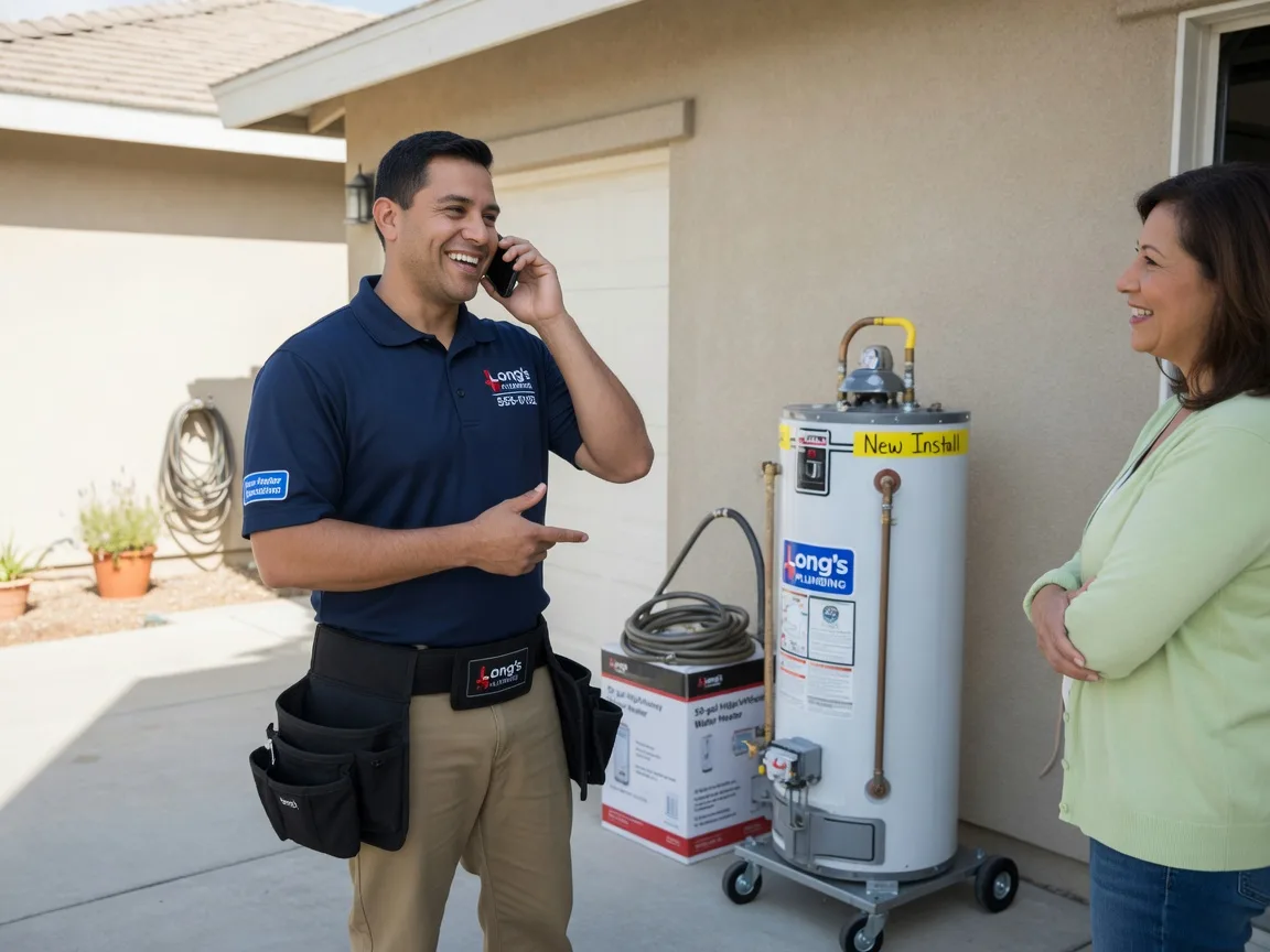 Leak Detection Americus, KS FAQs